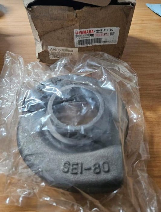 Yamaha Lawnmower Pump Case