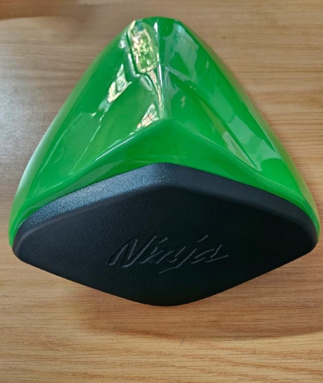 Kawasaki ZX-6R ZX6 ZX6R Seat Cowl