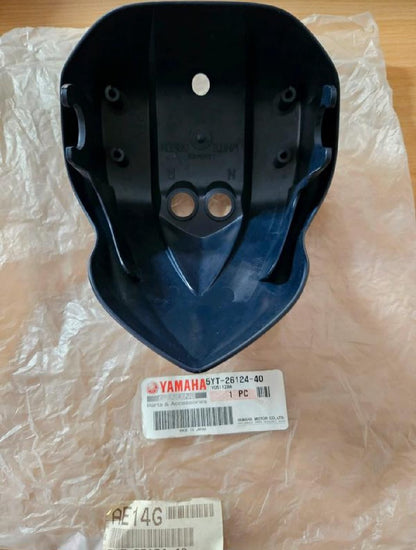 Yamaha Raptor 350 Handlebar Protector