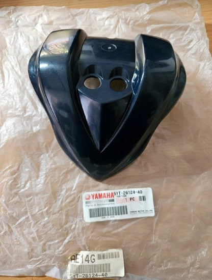 Yamaha Raptor 350 Handlebar Protector