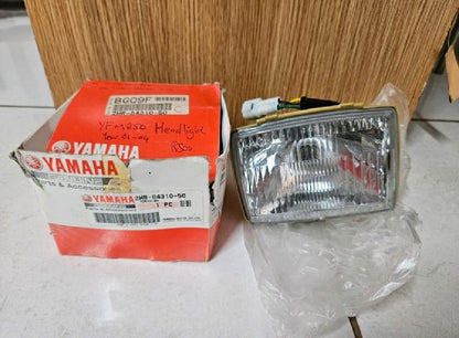 Yamaha YFM250 YFM 250 Headlight