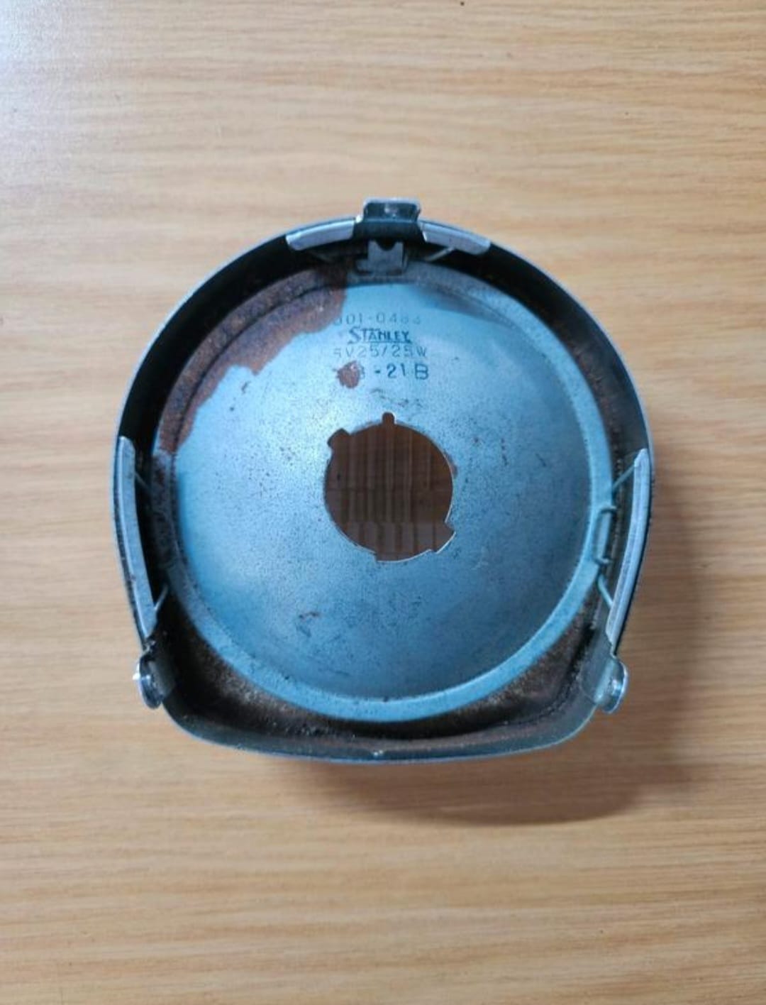 Suzuki RV90 RV 90 Headlight