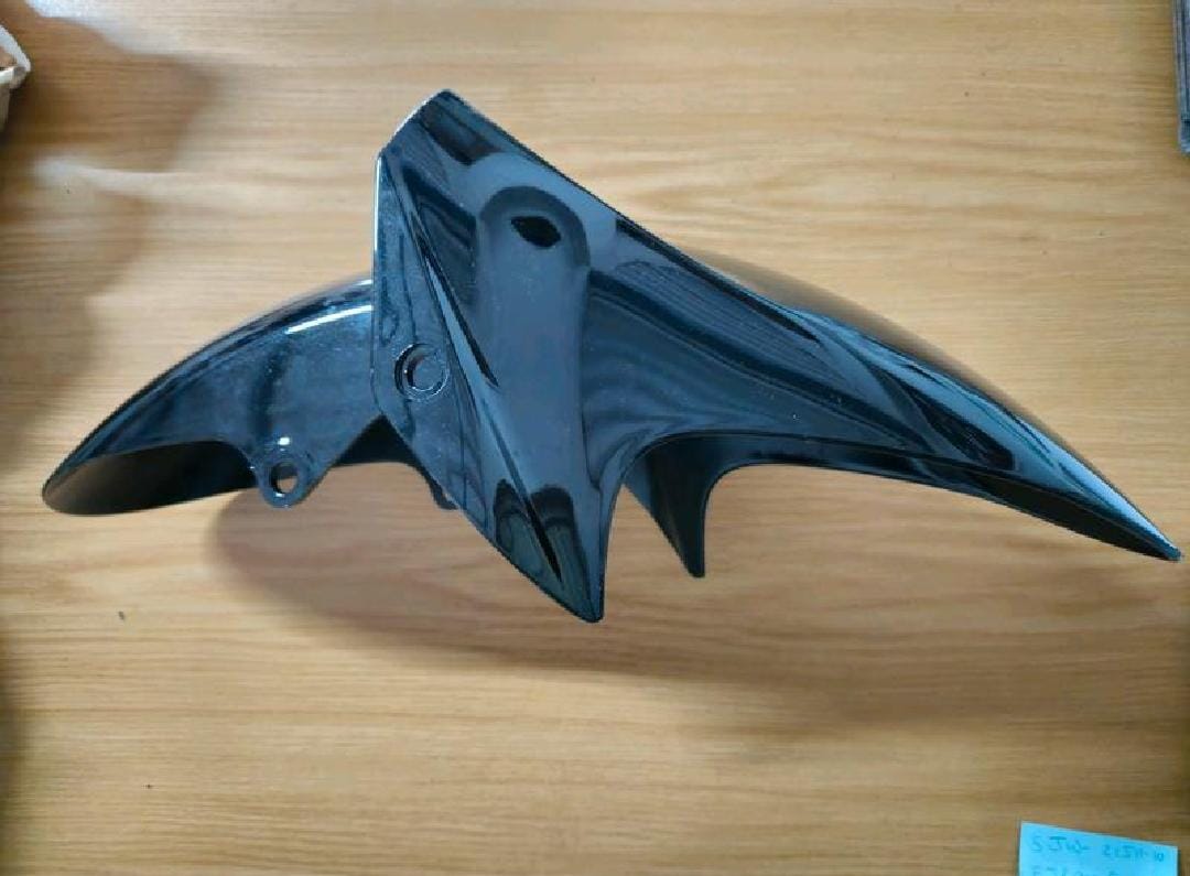 Yamaha FZ1 FZS1000 Front Mudguard