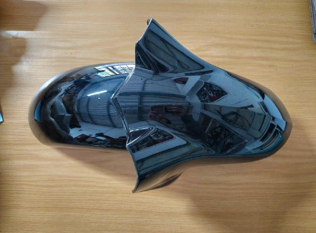 Yamaha FZ1 FZS1000 Front Mudguard