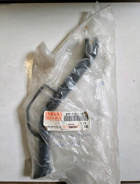 Yamaha BWS100 YW100 Side Stand