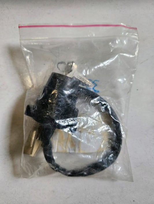 Yamaha YB100 YB 100 Ignition Switch