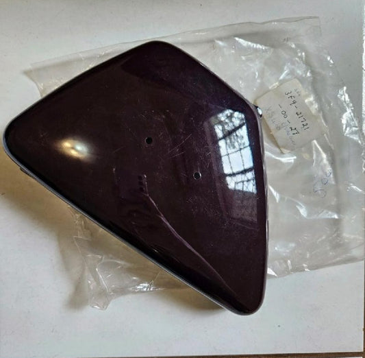 Yamaha XS400 XS 400 Right Side Cover