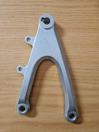 Yamaha YZF-R1 YZFR1 R1 Left Footrest Bracket