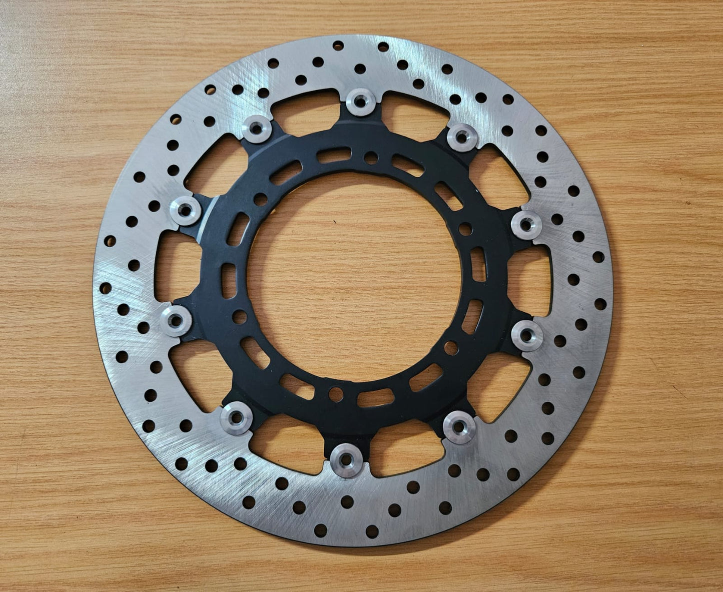 Yamaha MT-01 MT01 Front Brake Disc / Disk