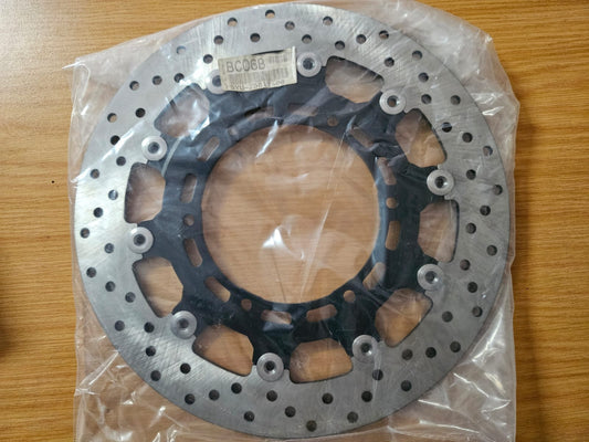 Yamaha MT-01 MT01 Front Brake Disc / Disk