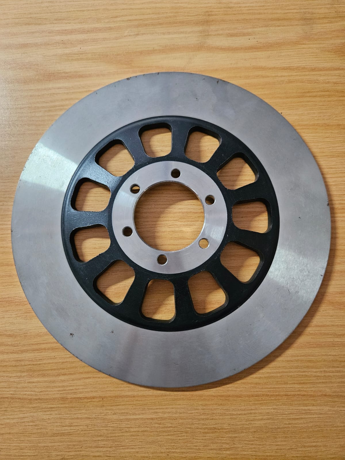 Yamaha XJ650 XS500 XS650 XS1100 XV750 Front Brake Disc / Disk