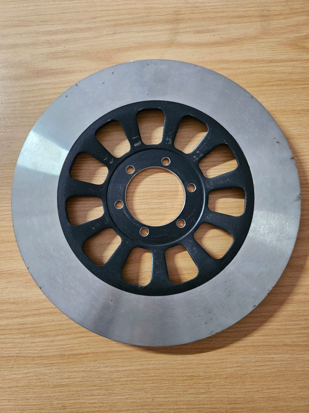 Yamaha XJ650 XS500 XS650 XS1100 XV750 Front Brake Disc / Disk ...