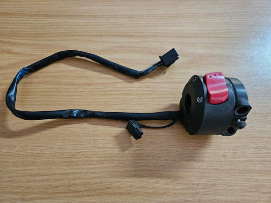 Suzuki Bandit 650 GSF650 Handle Switch