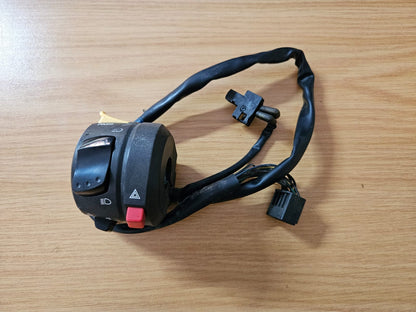 Suzuki Bandit 650 GSF650 Handle Switch