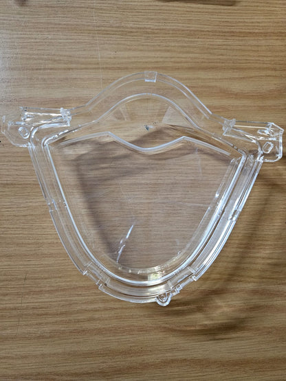 Honda Spacy 110 Speedometer / Clocks Cover / Lens