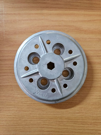 Yamaha Raptor 125 YFM125 Pressure Plate