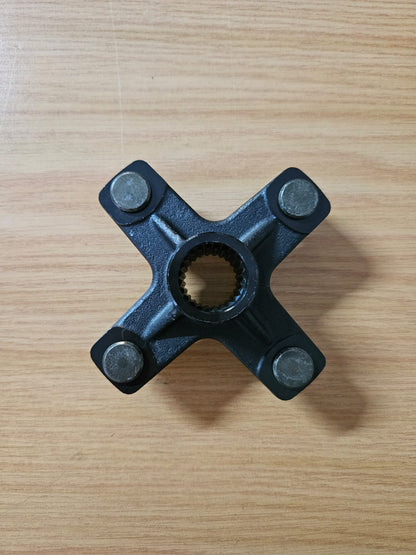 Yamaha YFS200 Blaster 200 Wheel Hub / Collar