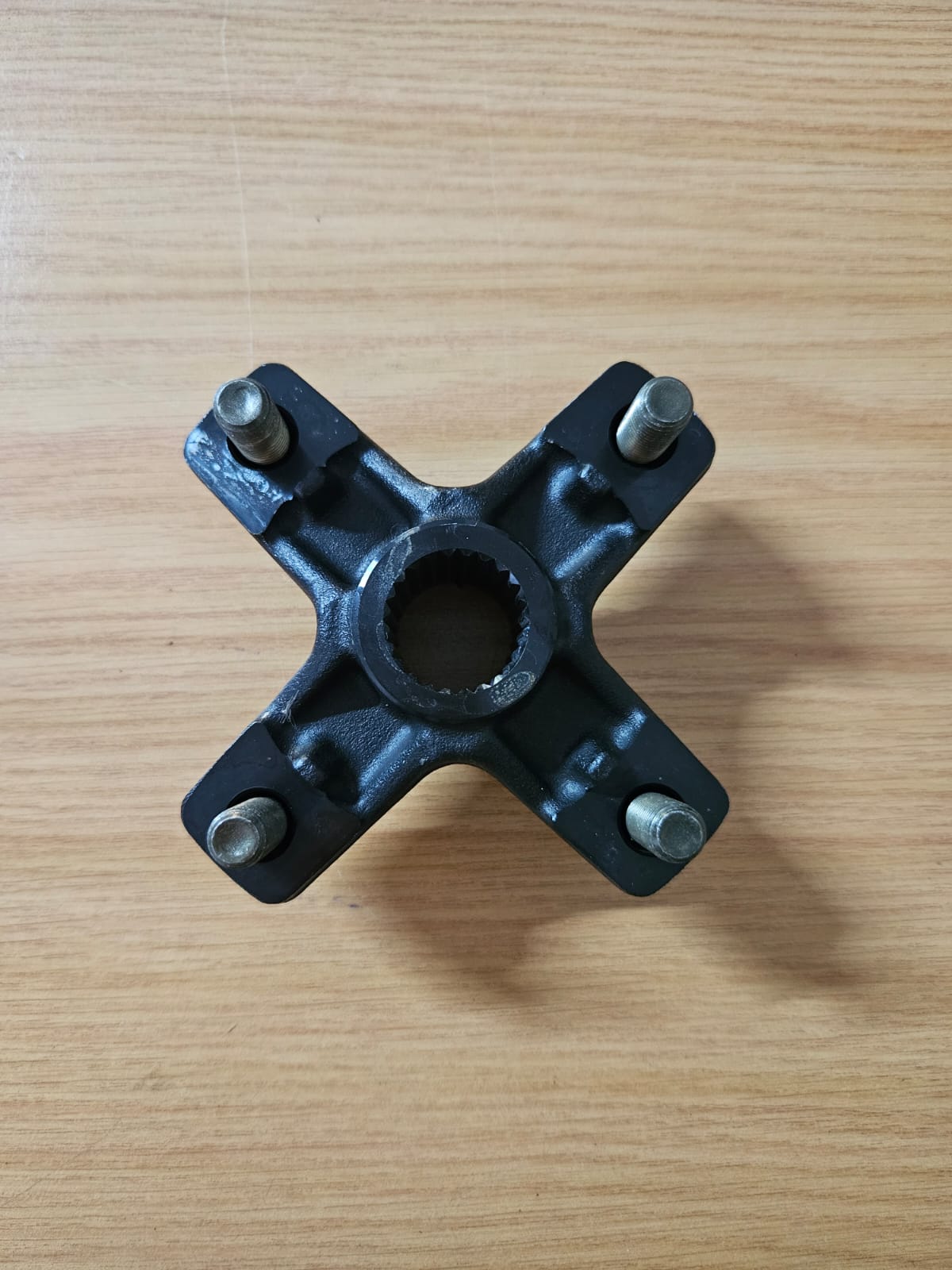 Yamaha YFS200 Blaster 200 Wheel Hub / Collar