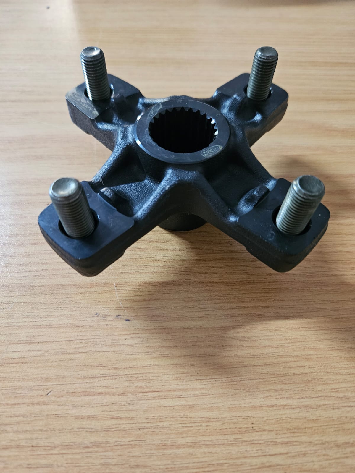 Yamaha YFS200 Blaster 200 Wheel Hub / Collar