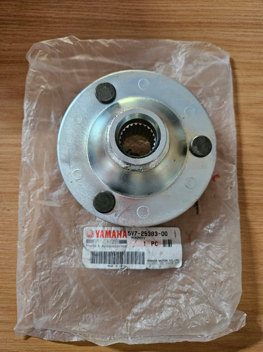 Yamaha YFM200 YTM200 YTM225 YT125 YT175 Rear Wheel Hub / Collar