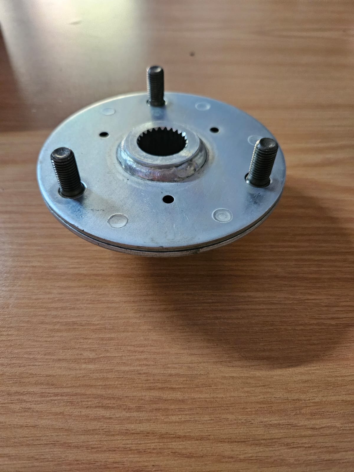 Yamaha YFM200 YTM200 YTM225 YT125 YT175 Rear Wheel Hub / Collar