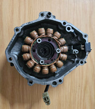 Load image into Gallery viewer, Suzuki GSX-R1000 GSXR1000 Stator and Stator Cover 09-11
