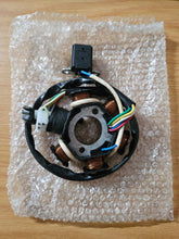Load image into Gallery viewer, Scooter GY6 Stator Coil (6 coils) 125cc

