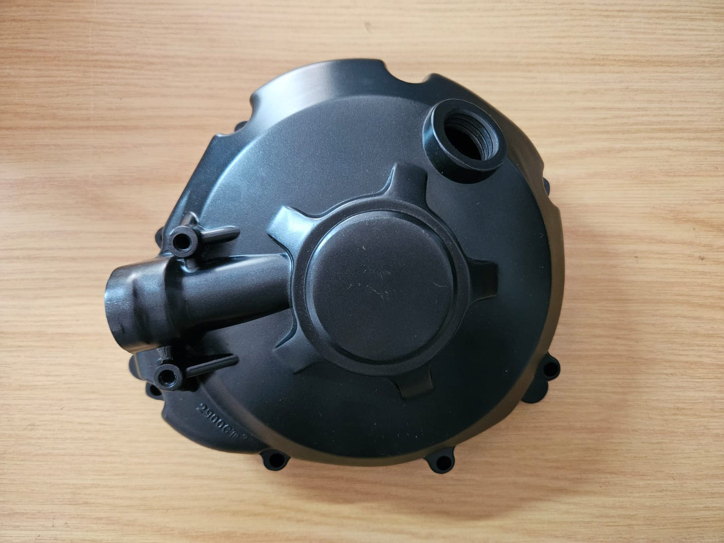 Yamaha YZF-R1 YZFR1 R1 Clutch Cover