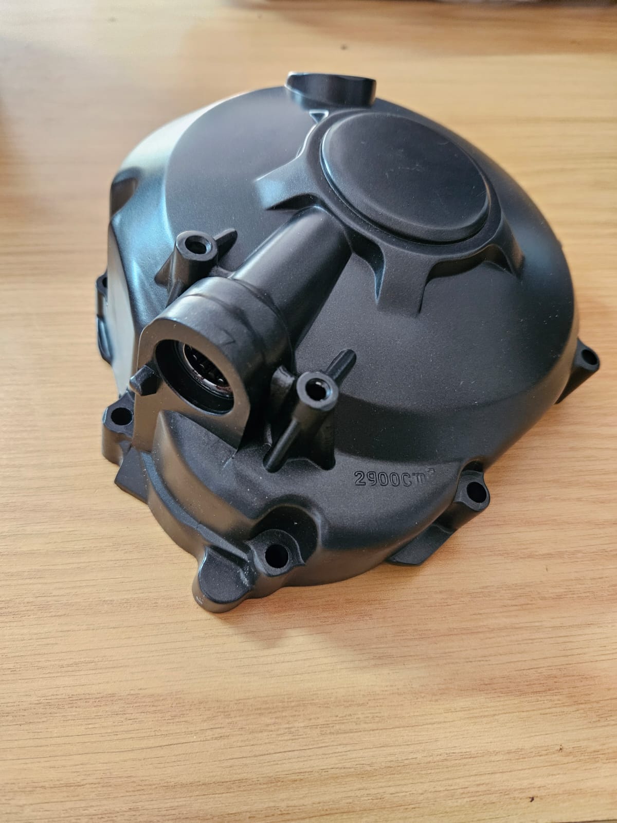 Yamaha YZF-R1 YZFR1 R1 Clutch Cover
