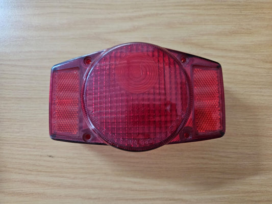 Honda CB550 CB750 Taillight Lens