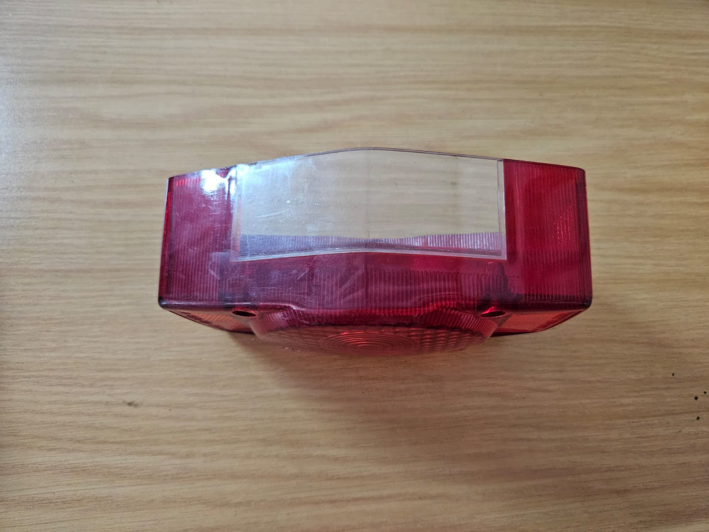Honda CB550 CB750 Taillight Lens