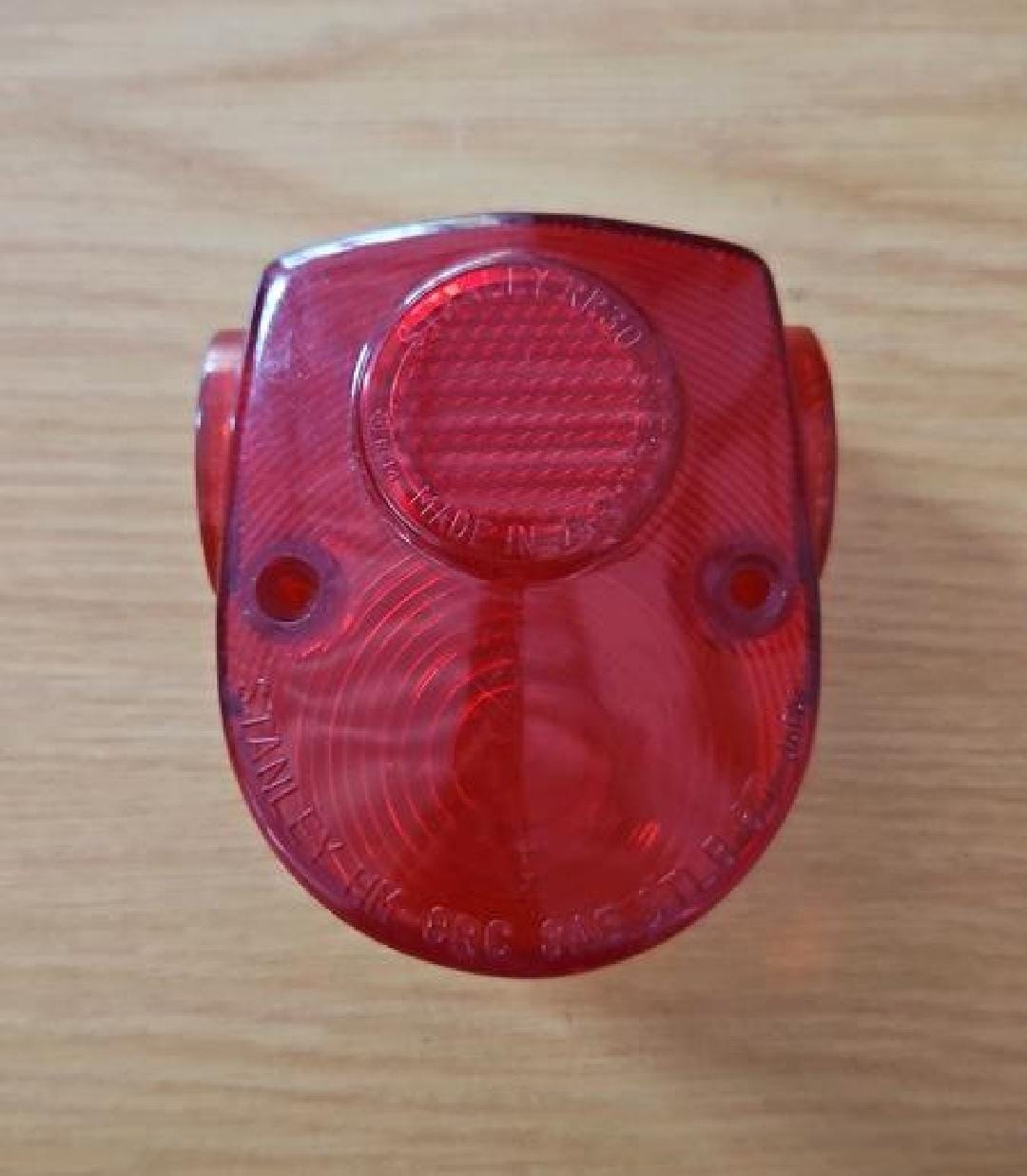 Honda CT70 Taillight Lens