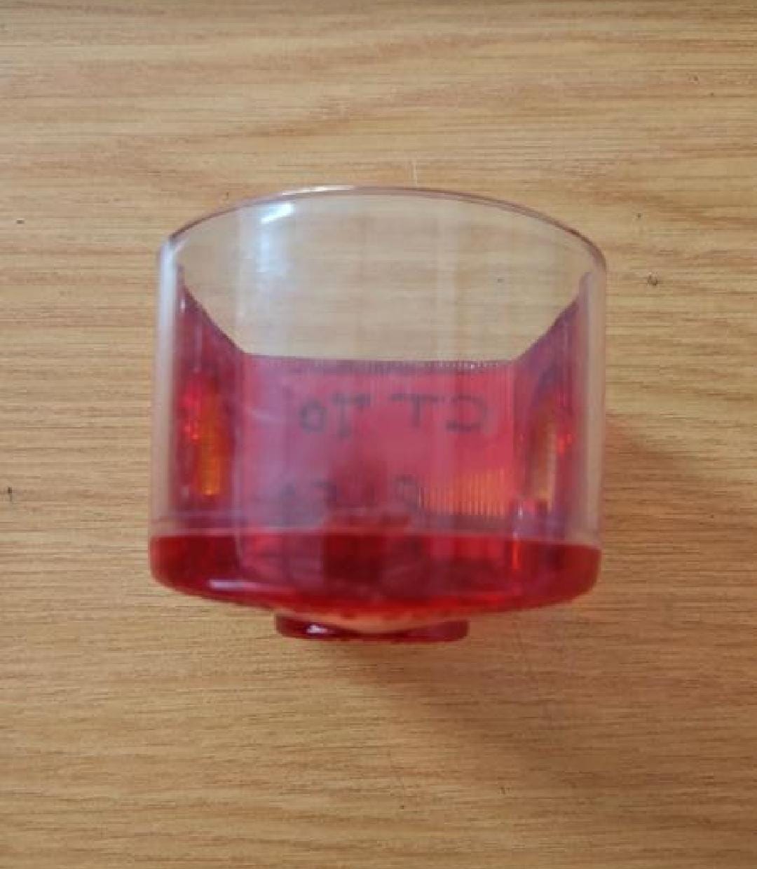 Honda CT70 Taillight Lens
