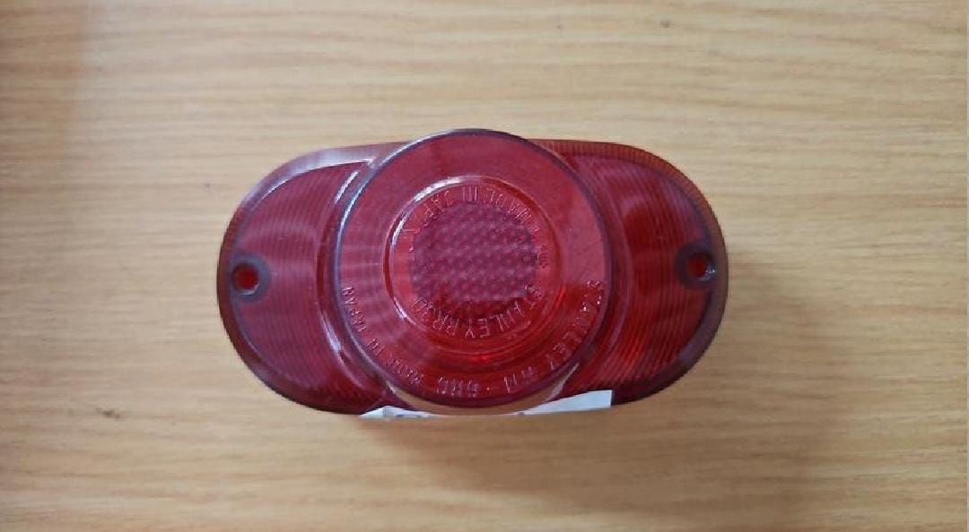 Honda S90 Taillight Lens