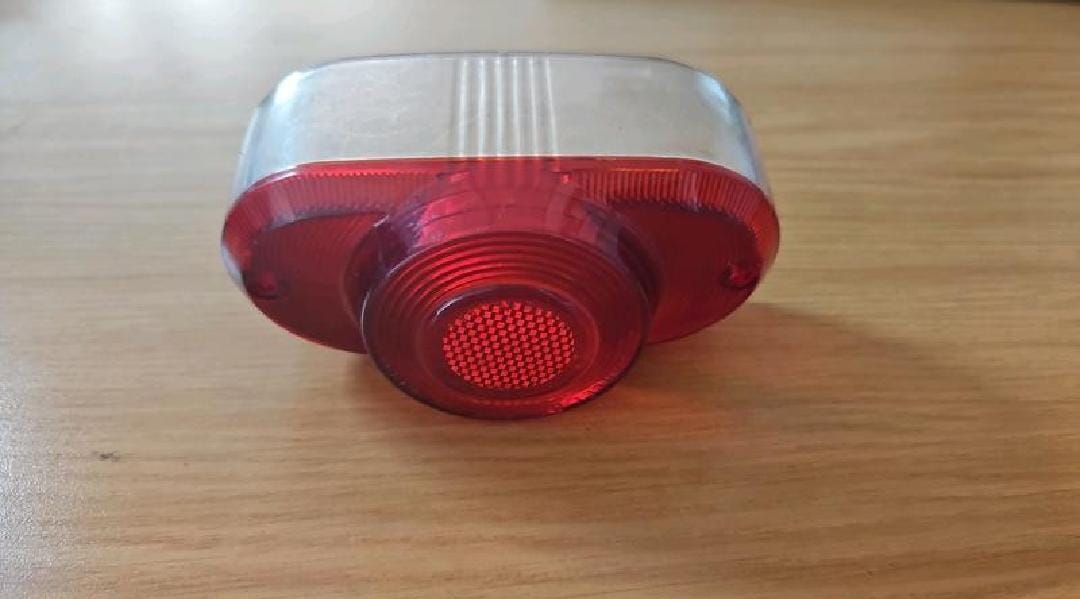 Honda S90 Taillight Lens