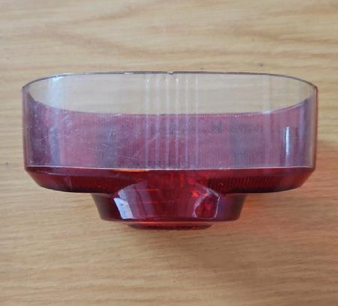 Honda S90 Taillight Lens