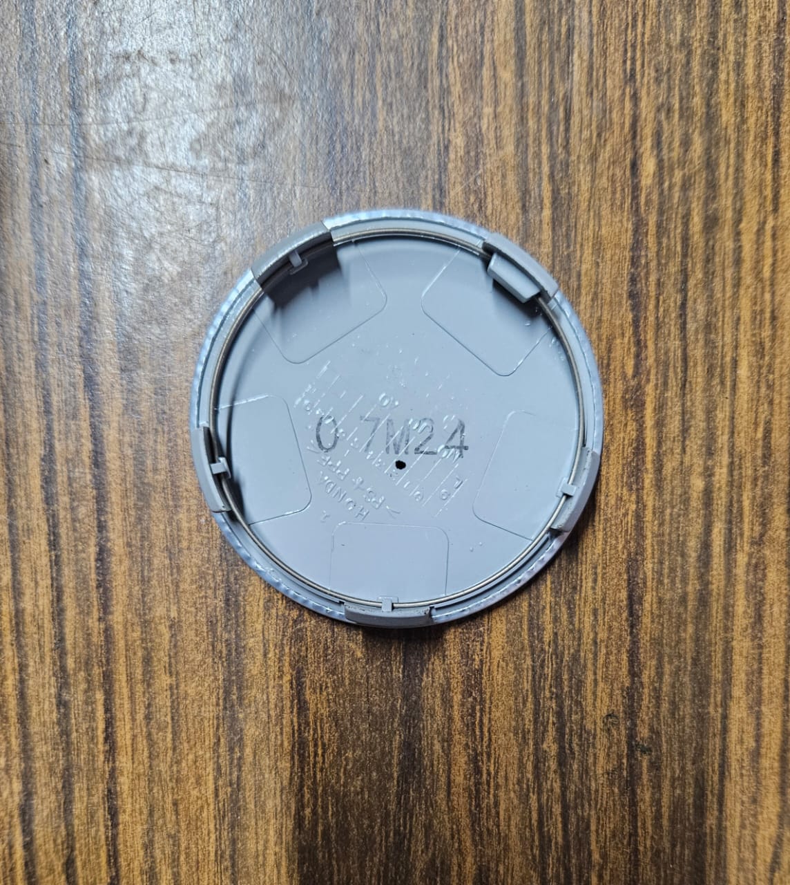 Honda Wheel Centre / Center Cap Assembly