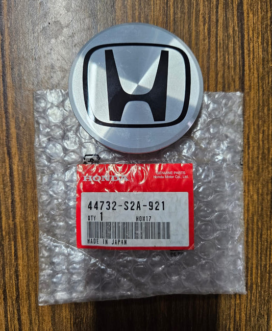 Honda Wheel Centre / Center Cap Assembly