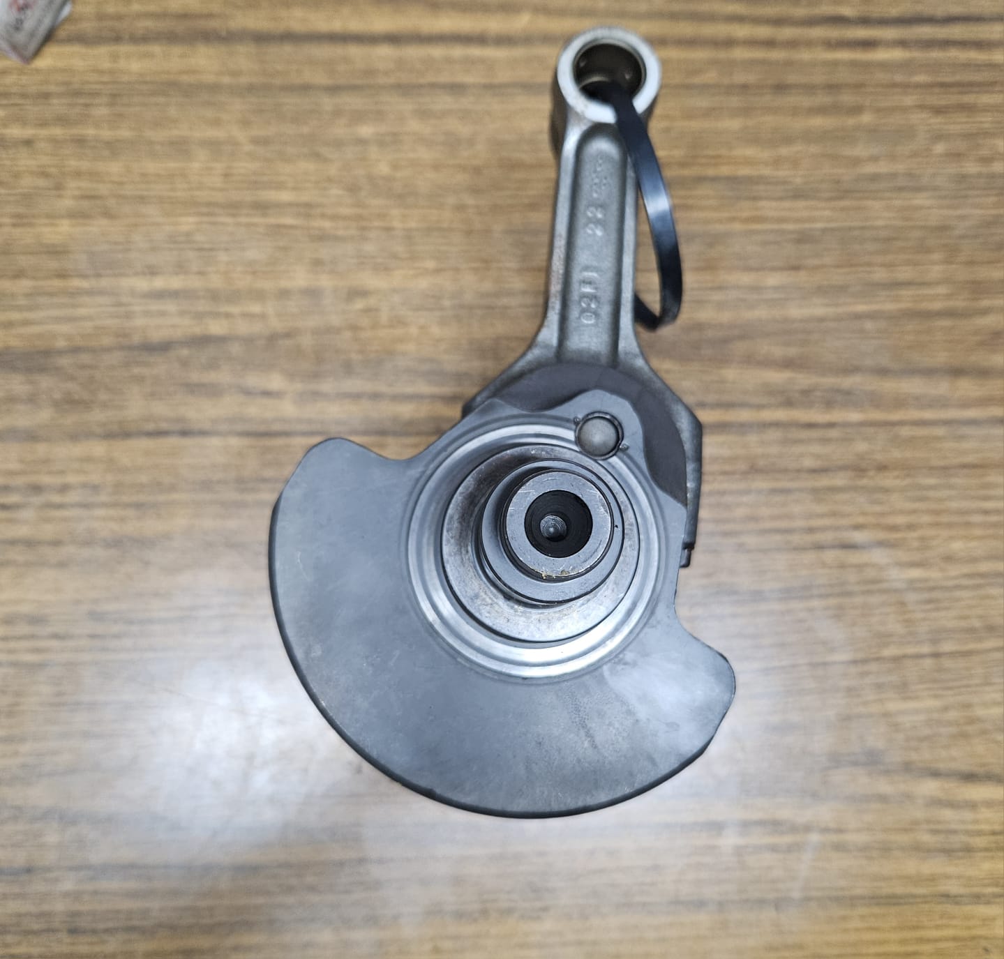 Suzuki SV1000 Crankshaft / Crank