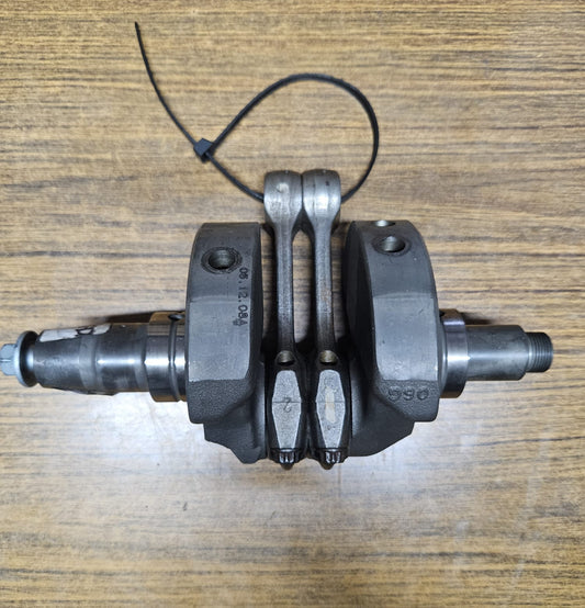 Suzuki SV1000 Crankshaft / Crank