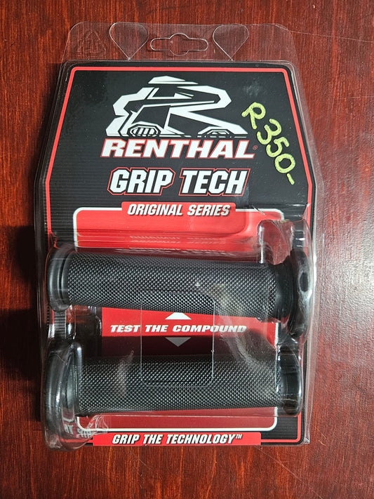 Renthal Handlebar Grips