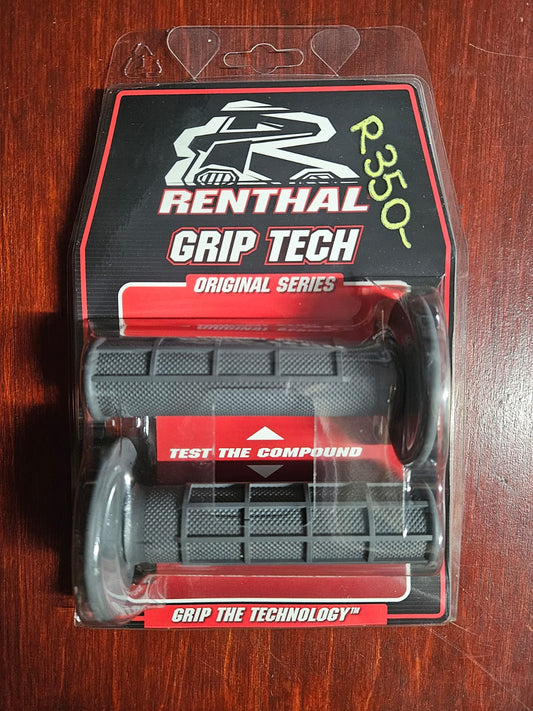 Renthal Handlebar Grips