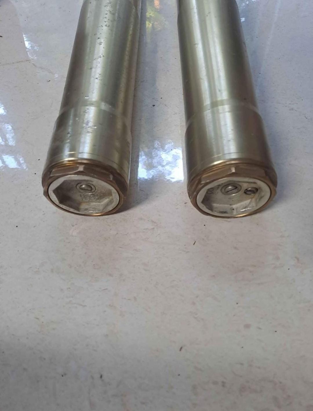 Honda CRF450 CRF450R Front Forks 2008