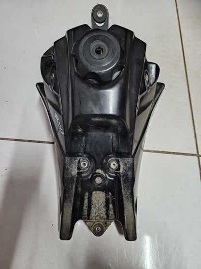 Yamaha WR250 WR250F Fuel / Petrol Tank