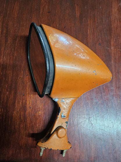 Kawasaki Ninja ZX-12R ZX12R ZX12 Left Mirror
