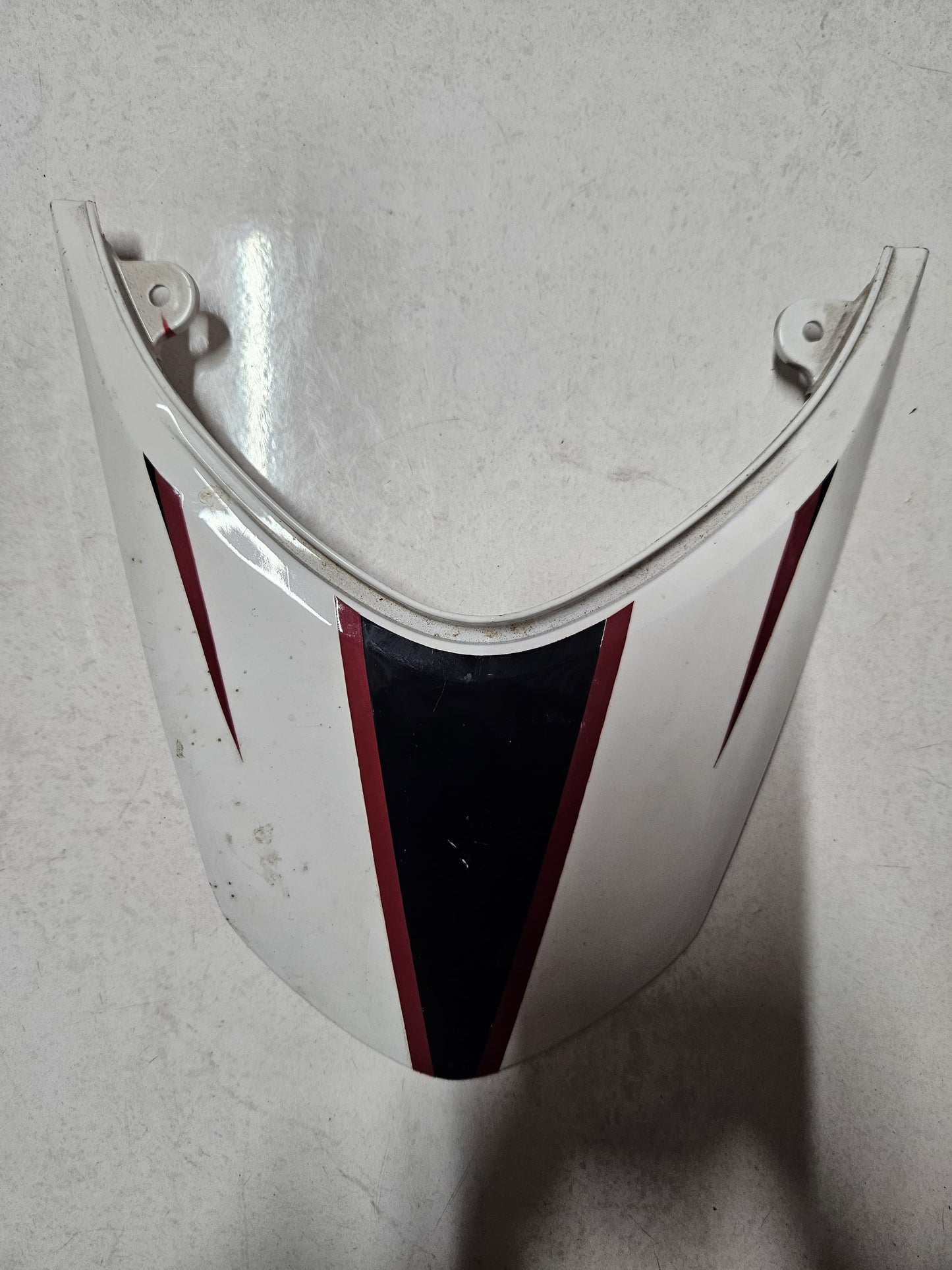 Kawasaki ZX-10R ZX10R ZX10 Tailpiece Tip