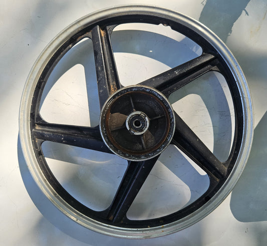 Big Boy Velocity 150 Front Rim / Wheel