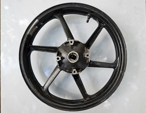 Honda CBR125R CBR150R Rear Rim / Wheel – Montclair Motorcycles Online
