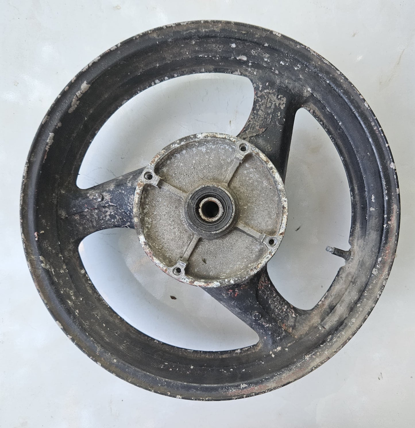 Honda VTR1000F VTR1000 Rear Rim / Wheel