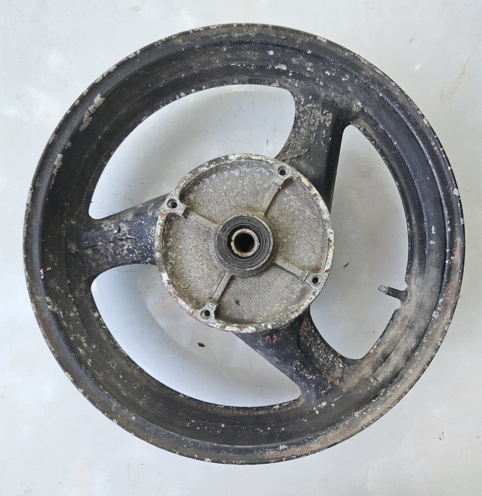 Honda VTR1000F VTR1000 Rear Rim / Wheel – Montclair Motorcycles Online